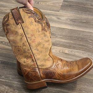 BOULET Women's Cowboy boots